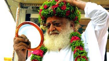 ধর্ষণ, গুরুদেব, রাম রহিম, আসারাম বাপু