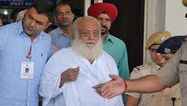 ওশো, গুরুদেব কেলেঙ্কারি, ধর্ষণ কাণ্ড, আসারাম বাপু