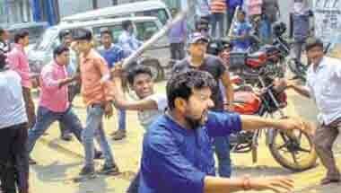 বামফ্রন্ট, রাজনৈতিক হিংসা, পরিবারতন্ত্র, পঞ্চায়েত নির্বাচন