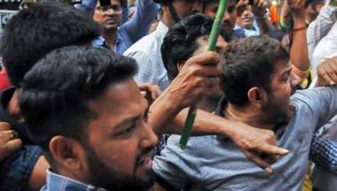 অবিচার, অবিচার, অবিচার, অবিচার