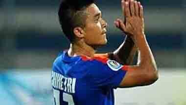 সুনীল ছেত্রী, বেঙ্গালুরু এফসি, ইস্টবেঙ্গল, সুপারকাপ ফাইনাল