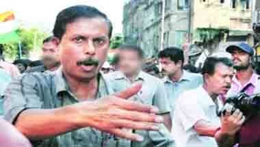 পাওয়ারগ্রিড আন্দোলন, অবিচার, নির্বাচনে হিংসা, পঞ্চায়েত ভোট