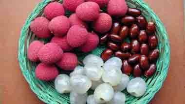 লিচু, গ্রীস্মকাল, স্বাস্থ্য ভালো, স্বাস্থ্য