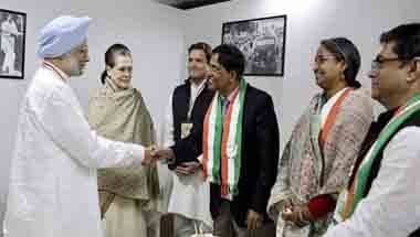 সোনিয়া গান্ধী, বিএনপি, আন্তর্জাতিক সম্পর্ক, ভারত বাংলাদেশ সম্পর্ক