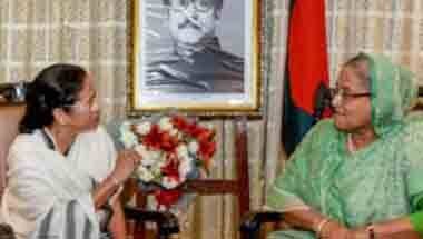 দ্বিপাক্ষিক সম্পর্ক, জল বন্টন, তিস্তা, ভারত বাংলাদেশ সম্পর্ক