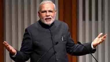 বিজেপি, নির্বাচন ২০১৯, সরকারের চার বছর