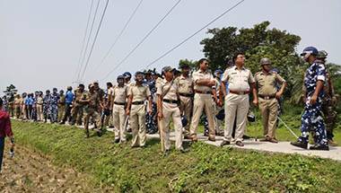 তৃণমূল, নির্বাচনে হিংসা, পঞ্চায়েত ভোট