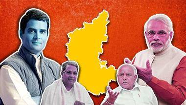 প্রতিষ্ঠানবিরোধিতা, জেডিএস, অবিচার, সিদ্ধারামাইয়া