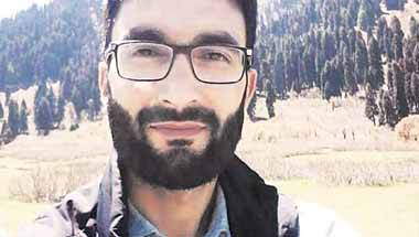 কাশ্মীর সন্ত্রাসবাদ, অপারেশন অল আউট, মহম্মদ রফি ভাট, কাশ্মীর সমস্যা