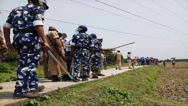 তৃণমূল, রাজনৈতিক হিংসা, নির্বাচনে হিংসা, পঞ্চায়েত ভোট