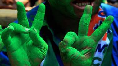 নির্বাচনে হিংসা, রাজ্য নির্বাচন কমিশন, রাজনৈতিক হিংসা, পঞ্চায়েত নির্বাচন