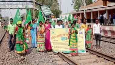 সারনা, লিঙ্গায়েত, নতুন ধর্ম, আদিবাসী আন্দোলন