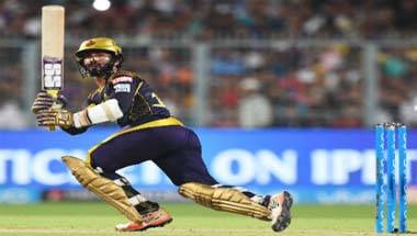 ইডেন গার্ডেন, হায়দরাবাদ