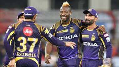 ইডেন গার্ডেন্স, প্লেঅফ, আইপিএল ২০১৮