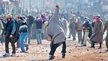 সন্ত্রাস, অশান্ত কাশ্মীর, ইসলামি সন্ত্রাস