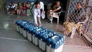 ইভিএম বিভ্রাট, মহেশতলা, ২০১৯ নির্বাচন, উপনির্বাচন