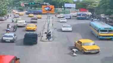 দৌলতাবাদ, সেফ ড্রাইভ সেভ লাইফ