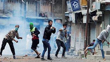 জম্মু-কাশ্মীর, সন্ত্রাসবাদ, জঙ্গি দমন