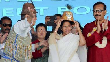 আদিবাসী ভোট, কালিম্পং, লোকসভা নির্বাচন ২০১৯, পাহাড়ে মুখ্যমন্ত্রী