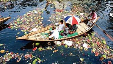 শিশু স্বাস্থ্য, ঢাকা, বাংলাদেশ, বিশ্ব পরিবেশ দিবস