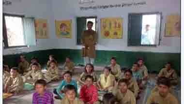 শিক্ষক-শিক্ষিকা, দীক্ষা, মানবসম্পদ উন্নয়ন মন্ত্রক, স্কুল শিক্ষা ব্যবস্থা