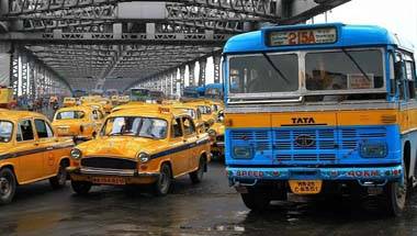 পরিবহণ দপ্তর, ডায়নামিক ভাড়া, ভাড়া বৃদ্ধি