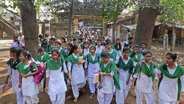 আদিবাসী, অলচিকি, উচ্চমাধ্যমিক