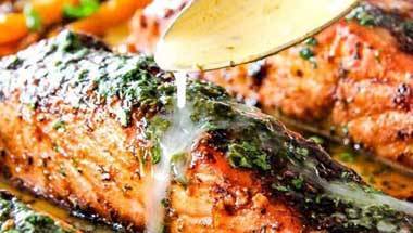 লোহিত রক্ত কণিকা, কাজুবাদাম, স্যামন, টাউট