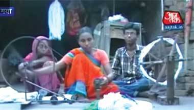 বিহার, আইআইটি, জয়েন্ট এন্ট্রান্স, পাটোয়া টোলি