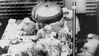 ব্রেনডেথ, অঙ্গপ্রতঙ্গ দালালচক, স্বাস্থ্য, স্বাস্থ্য পরিষেবা