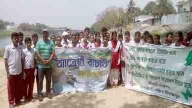 পরিবেশ, তিস্তা জল বণ্টন, দ্বিপাক্ষিক সম্পর্ক, মন কি বাত