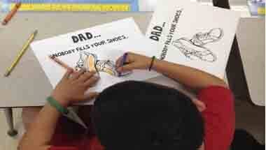 পিতৃ দিবস