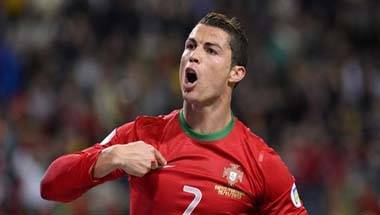 নেইমার, রোনাল্দো, মেসি, ফিফা বিশ্বকাপ