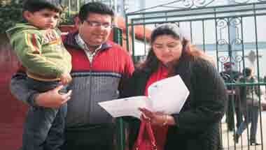 অভিভাবকদের ইন্টারভিউ, পেরেন্টিং, আনন্দের শৈশব, স্কুলে ভর্তি হওয়ার ইন্টারভিউ