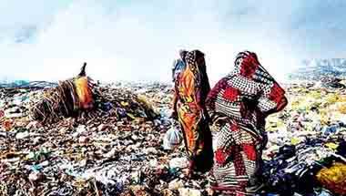 বিলম্বিত বর্ষা, উষ্ণায়ন, কালবৈশাখী, গরমকাল