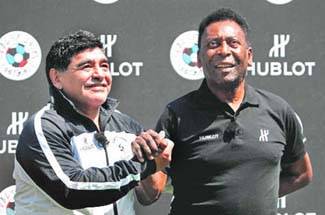 লাতিন আমেরিকা, রাশিয়া ২০১৮