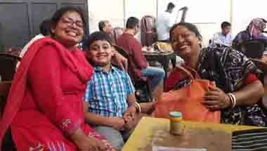 স্পেশাল চাইল্ড, অটিজম স্পেকট্রাম ডিজঅর্ডার, সুস্থ শৈশব, সুন্দর শৈশব