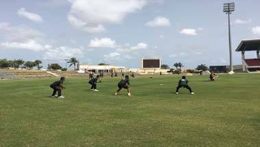 বিশ্বকাপ ২০১৯, আইসিসি, শাকিব আল হাসান, বাংলাদেশ ওয়েস্ট ইন্ডিজ সিরিজ