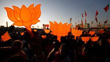 পরিবর্তনের পরিবর্তন, বিজেপি, বুদ্ধিজীবী, লোকসভা নির্বাচন ২০১৯