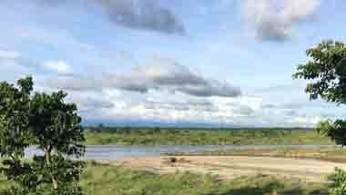 অরণ্য, ভ্রমণ, ডুয়ার্স