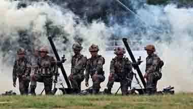 সন্ত্রাস, দ্বিপাক্ষিক সম্পর্ক, পাকিস্তান, সার্জিক্যাল স্ট্রাইক