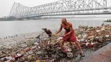নোংরা শহর, পরিচ্ছন্ন শহর, নির্মল বাংলা