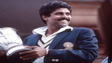 ওয়েস্ট ইন্ডিজ, কপিল দেব, প্রুডেন্সিয়াল কাপ, ১৯৮৩ ক্রিকেট বিশ্বকাপ