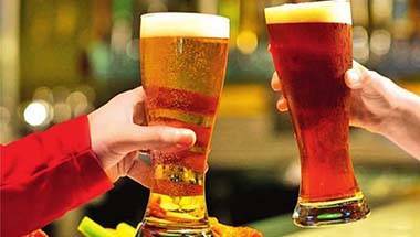 বির কোটাক, থার্স্টি, বিয়ার, দেশি বিয়ার