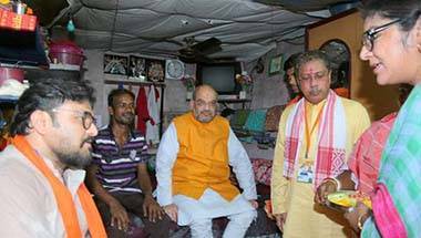 পঞ্চায়েত নির্বাচন, আদিবাসী, জঙ্গলমহল, লোকসভা নির্বাচন ২০১৯