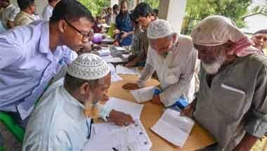 অসম অ্যাকর্ড, নাগরিকত্ব, এনআরসি