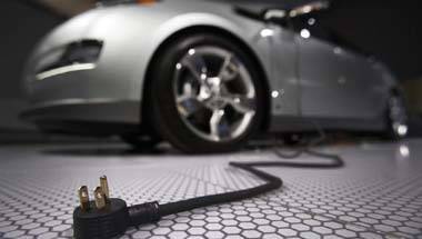 নির্মল প্রকৃত, বায়ু দূষণ, বিদ্যুৎ চালিত গাড়ি