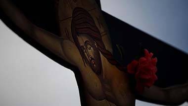 এপিসকোপল চার্চ, লিঙ্গ বৈষম্য, ঈশ্বর