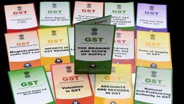 রাজস্ব, জিএসটিএন, জিএসটি, লোকসভা নির্বাচন ২০১৯