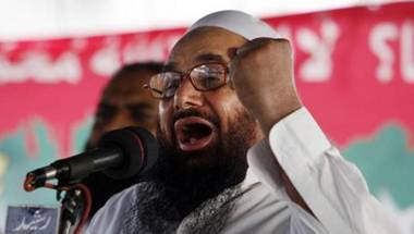 মুম্বাই হামলা, হাফিজ সৈয়দ, ইমরান খান, পাকিস্তান  সাধারণ নির্বাচন